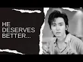 Download Lagu The Heartbreaking Story of Zhang Zhehan from Word Of Honour