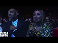 Melanie Fiona Cover's Tamia's "Stranger in my house" | Black Music Honors