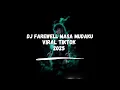 Lagu DJ FAREWELL MASA MUDAKU JKT 48 VIRAL TIKTOK FULL REMIX 2025 ALDYCHRISTO
