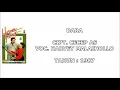 HARVEY MALAIHOLLO - DARA (Cipt. Cecep AS) (1987)