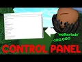 How To Use the Bloxburg ADMIN PANEL Tutorial Bloxburg