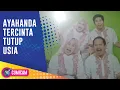 Cakra Khan Berduka Cita Kehilangan Ayahanda Tercinta - Cumicam
