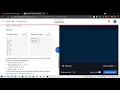 google kickstart Round D 2021