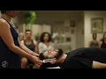 Panacea Massage Therapy Program with Program Director Jason Miller