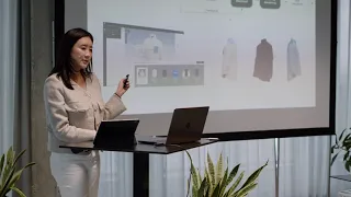 CLO-SET Introduction