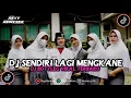 Download Lagu DJ LAGI DAN AKHIRNYA KU SENDIRI LAGI MENGKANE || BOOTLEG VIRAL TIKTOK TERBARU 2023 FT.(EdoyRemixer)