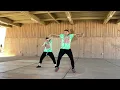 Bop Bop | Saucy Santana | Dance Fitness Choreography