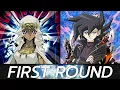 Download Lagu 32 Character Tournament: ISHIZU ISHTAR vs CHAZZ PRINCESTON | YGOPRO