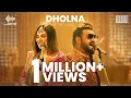 Download Lagu DHOLNA | SAHIR ALI BAGGA \u0026 MARIA RAZA SOHNI | The Artist | Season 1 | Presented By AAA Records