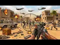 Counter Terrorist 3D Easy Game - Mobile GamePlay