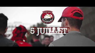 Ouled El Bahdja 5 Juillet Clip Officiel 1937 2019 