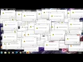 What happens when a batch script goes wrong