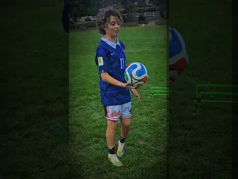 #france#olise#magic#soccer#skills