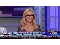 06-11-16 Kat Timpf on Gutfeld - Red Button to Stop Robots