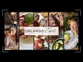 Where to EAT in Orlando Florida 10 Restaurants you NEED to know about Local Food Guide
