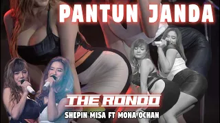 pantun janda duo rondo sephin misa ft mona ochan janda yang mana tuan senangi omv 