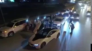 اقوا عرس ليبي في طرابلس لعائلة آل حموده شاهد العرض دندنها
