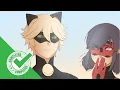 Download Lagu Until I Met You {FULL} | Miraculous Ladybug Comics Dub
