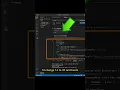 Increasing Font in VS Code