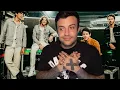 Download Lagu Jonas Brothers - Strong Enough ft. Bailey Zimmerman REACTION