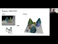 Revealing Occlusions with 4D Neural Fields - CVPR 2022 Oral Talk