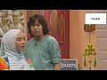 KOMPILASI LAWAK S3P4HTU ft Mira filzah