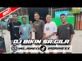 Lagu DJ BIKIN SA GILA X DJ NIKO TURBO STYLE🚀 2026
