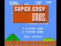 Download Lagu Super Easy Bros. (SMB1 Hack)