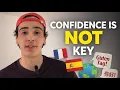Why Most People Fail at Learning Languages