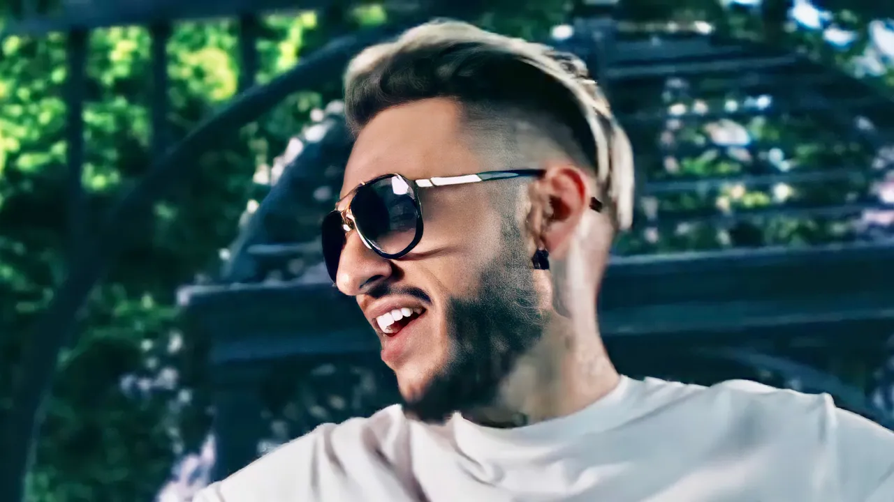 NIKOLAS x TICY x NIKOLAS SAX x SORINA CEUGEA