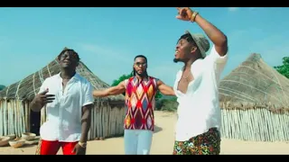 flavour ft umu ft phyno doing video 