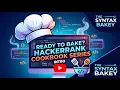 Stop Struggling with Coding Logic The HackerRank Cookbook Series Introduction