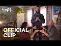 Everything s A Drum Aunty Donna s Big Ol House Of Fun Netflix Is A Joke