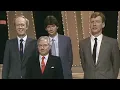 The Tallest Man In Ireland 1987
