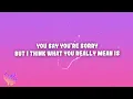 Meghan Trainor - Whoops