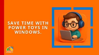 Unlock Windows Superpowers Master Fancy Zones Mouse Without Borders PowerToys Guide