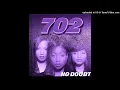 702- Get It Together (Chopped & Slowed By DJ Tramaine713)