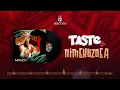 Nandy - Nimekuzoea (Official Audio)