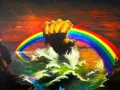 Download Lagu Stargazer / A Light in the Black - Rainbow