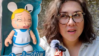 The dumbest thing I spent my YouTube money on