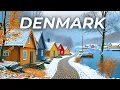 Download Lagu Wonders of DENMARK | This is what it's like to LIVE in Denmark | The HAPPIEST PLACES in the world 4K