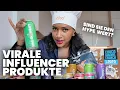 Download Lagu Ich teste VIRALE Influencer Produkte