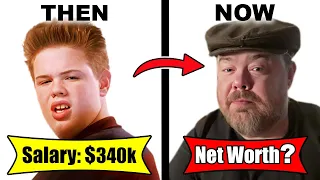 Home Alone Cast Salary Net Worth Then and Now