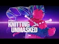 Lagu Knitting Unmasked | Series 4 Episode 6 | Masked Singer UK
