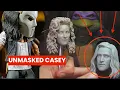 TMNT STORY TIME Elias Koteas wasn t gonna let NECA UNMASK his CASEY JONES Figure I lost my mind