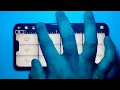 Bhool Bhulaiyaa 2 Title Track Cover On Walkband | Instrumental Ringtone | Learn Piano | Kartik