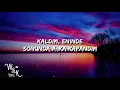 Hadise - Olsun (Lyrics) w&k