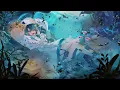 有囉，棉花糖時間【三毛毛毛SanMou】