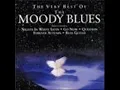 Moody Blues  Nights in White Satin extended version)