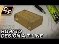 How to Design Transmission Line Subwoofer Enclosure